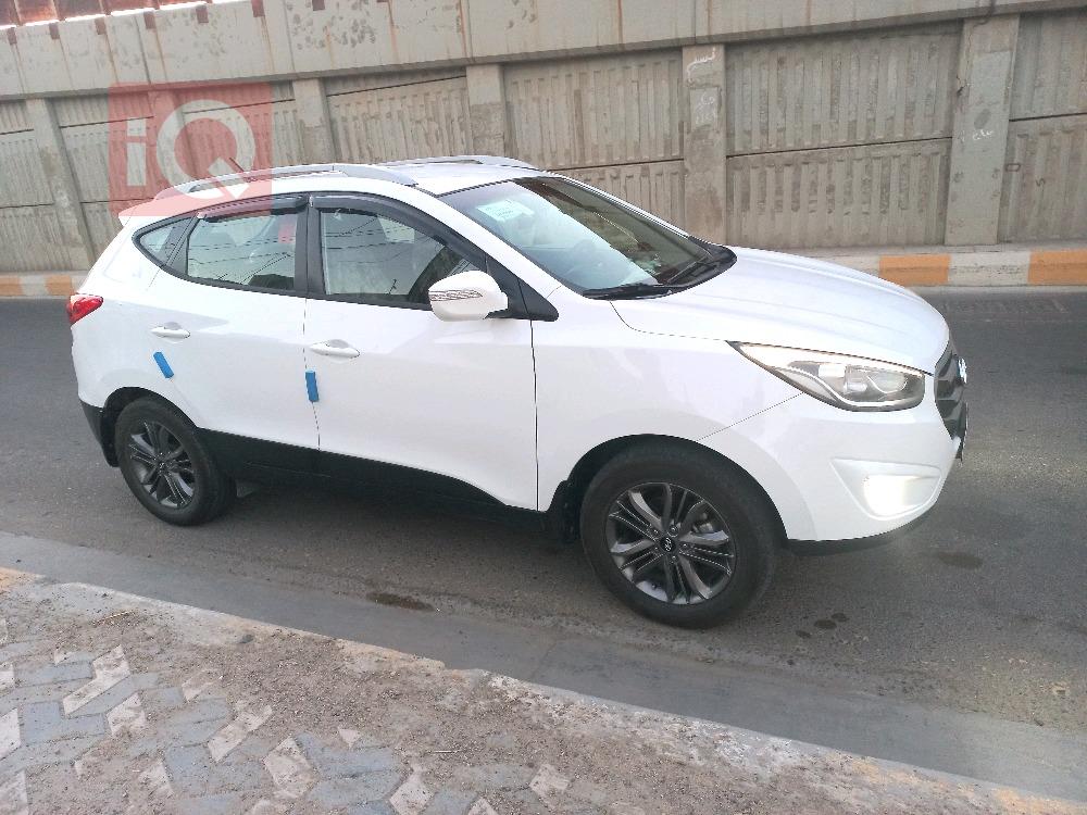 هيونداي توسان